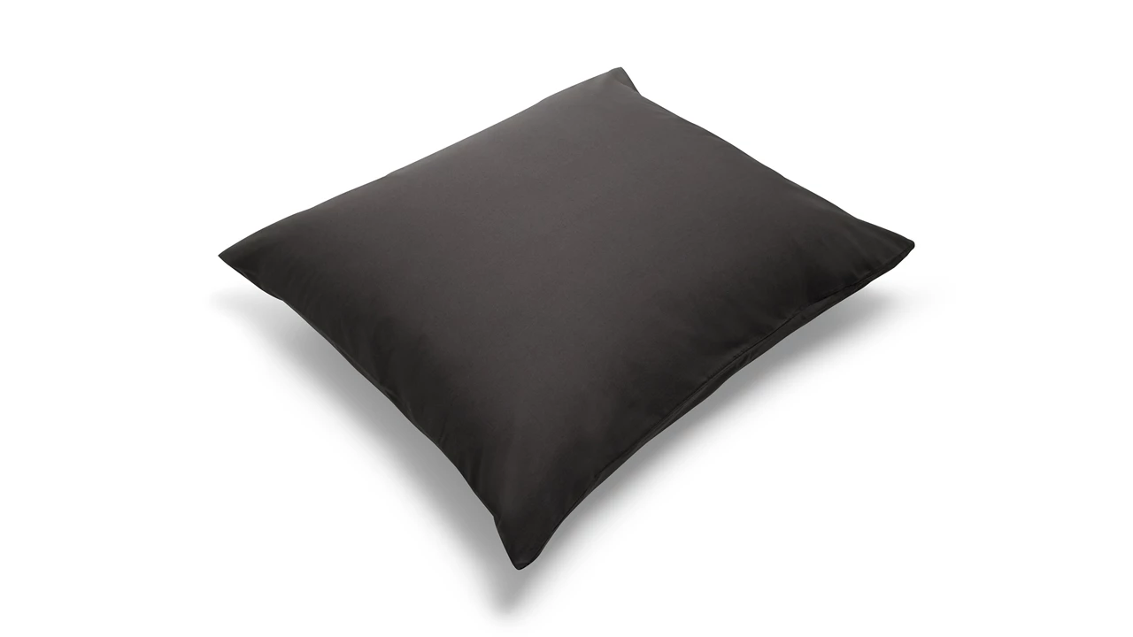 beter bed Kussensloop B Bright perkal (set van 2 stuks)