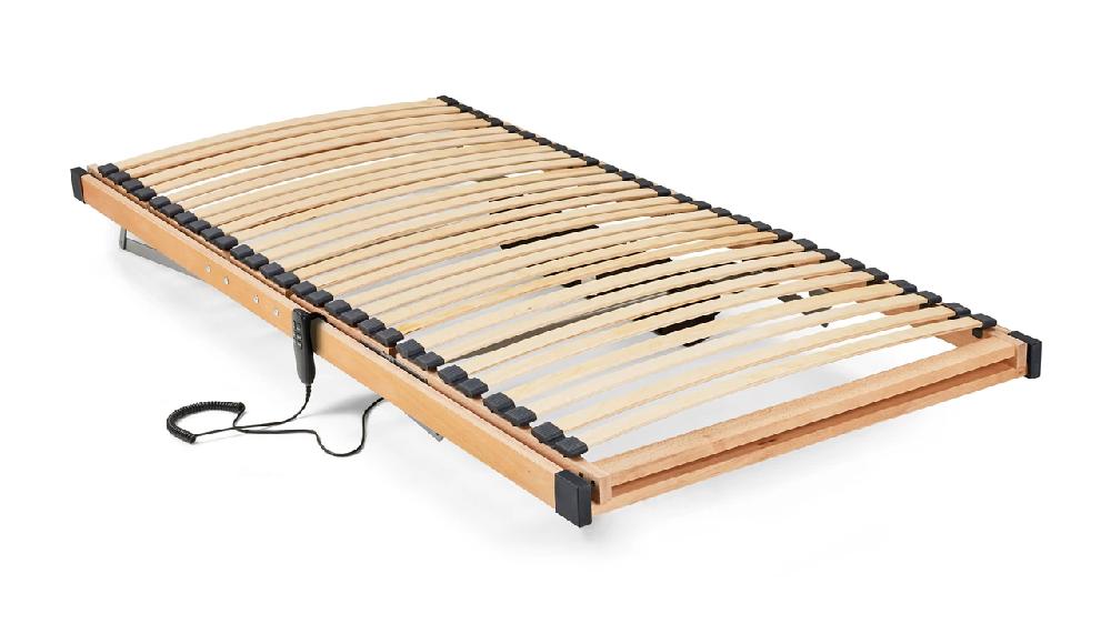 Beter Bed Lattenbodem Bossflex 200 Elektrisch Verstelbaar Bedraad