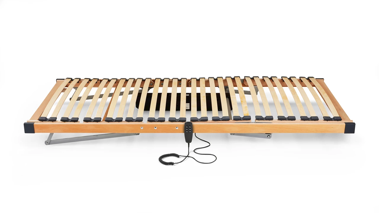 Beter Bed Lattenbodem Bossflex 200 Elektrisch Verstelbaar Bedraad