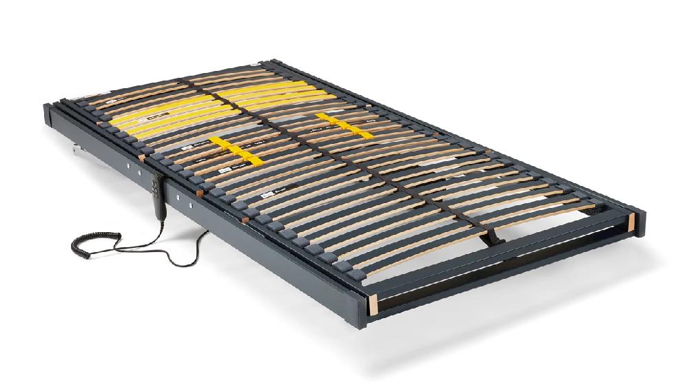 Beter Bed Lattenbodem Bossflex 400 Elektrisch Verstelbaar Bedraad