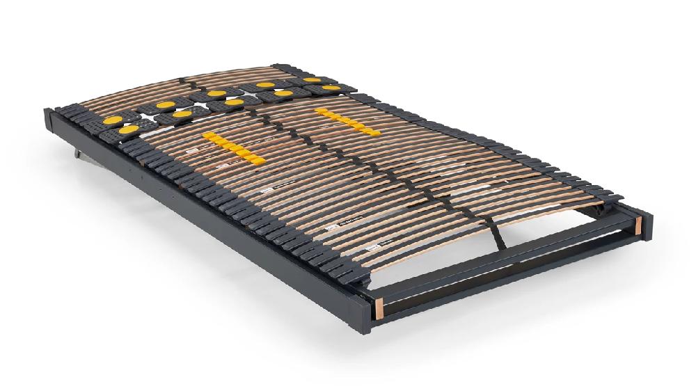 Beter Bed Lattenbodem Bossflex 600 Deluxe Elektrisch Verstelbaar Draadloos