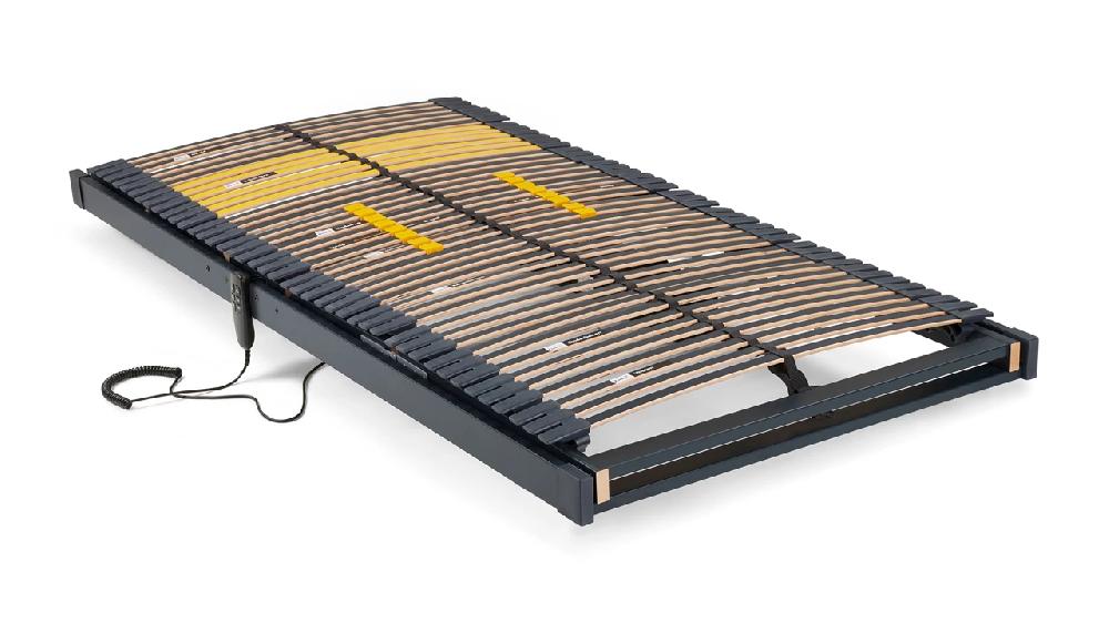 Beter Bed Lattenbodem Bossflex 600 Elektrisch Verstelbaar Bedraad