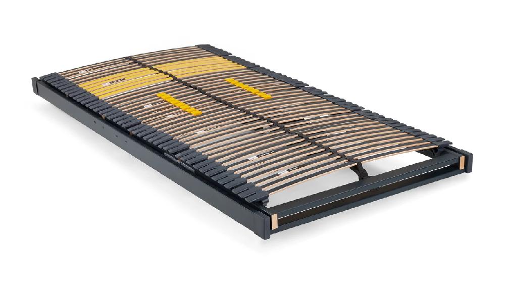 Beter Bed Lattenbodem Bossflex 600 Elektrisch Verstelbaar Draadloos