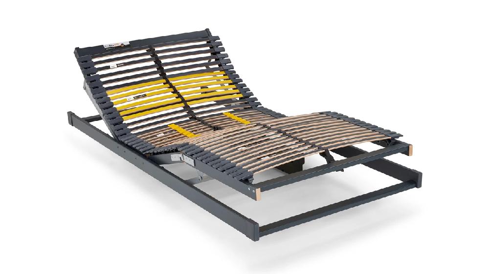 beter bed Lattenbodem Bossflex 600 elektrisch verstelbaar draadloos