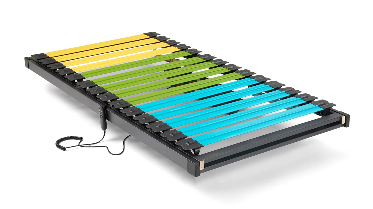 Beter Bed Lattenbodem Emma Click & Sleep X3 Elektrisch Verstelbaar