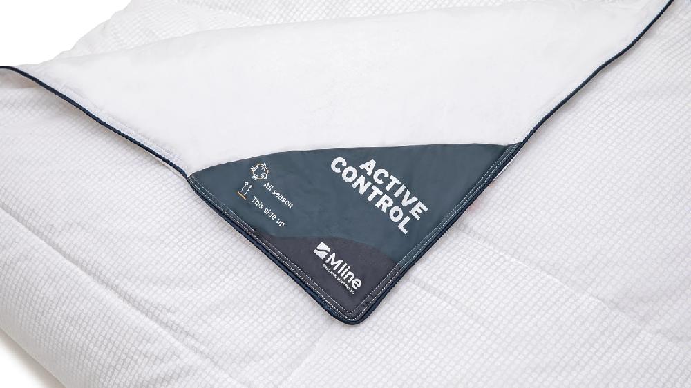 Beter Bed M Line Active Control Alle Seizoenen Dekbed