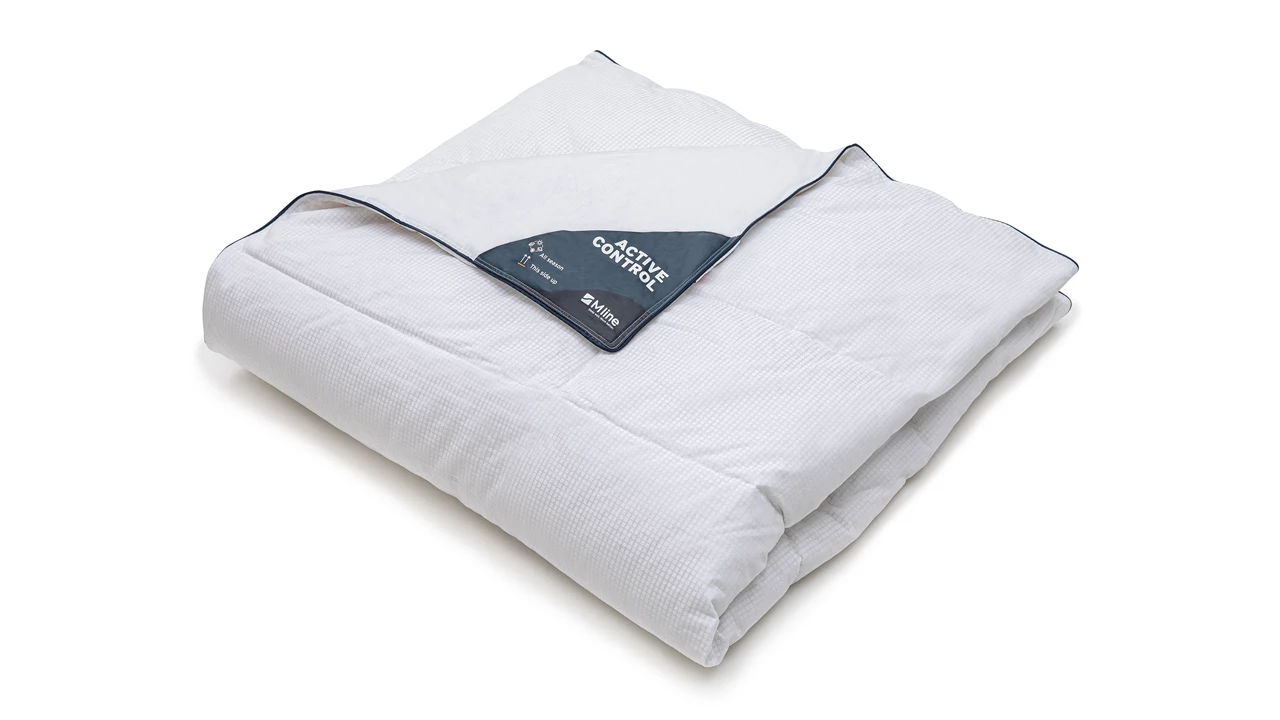 beter bed M line Active Control alle seizoenen dekbed