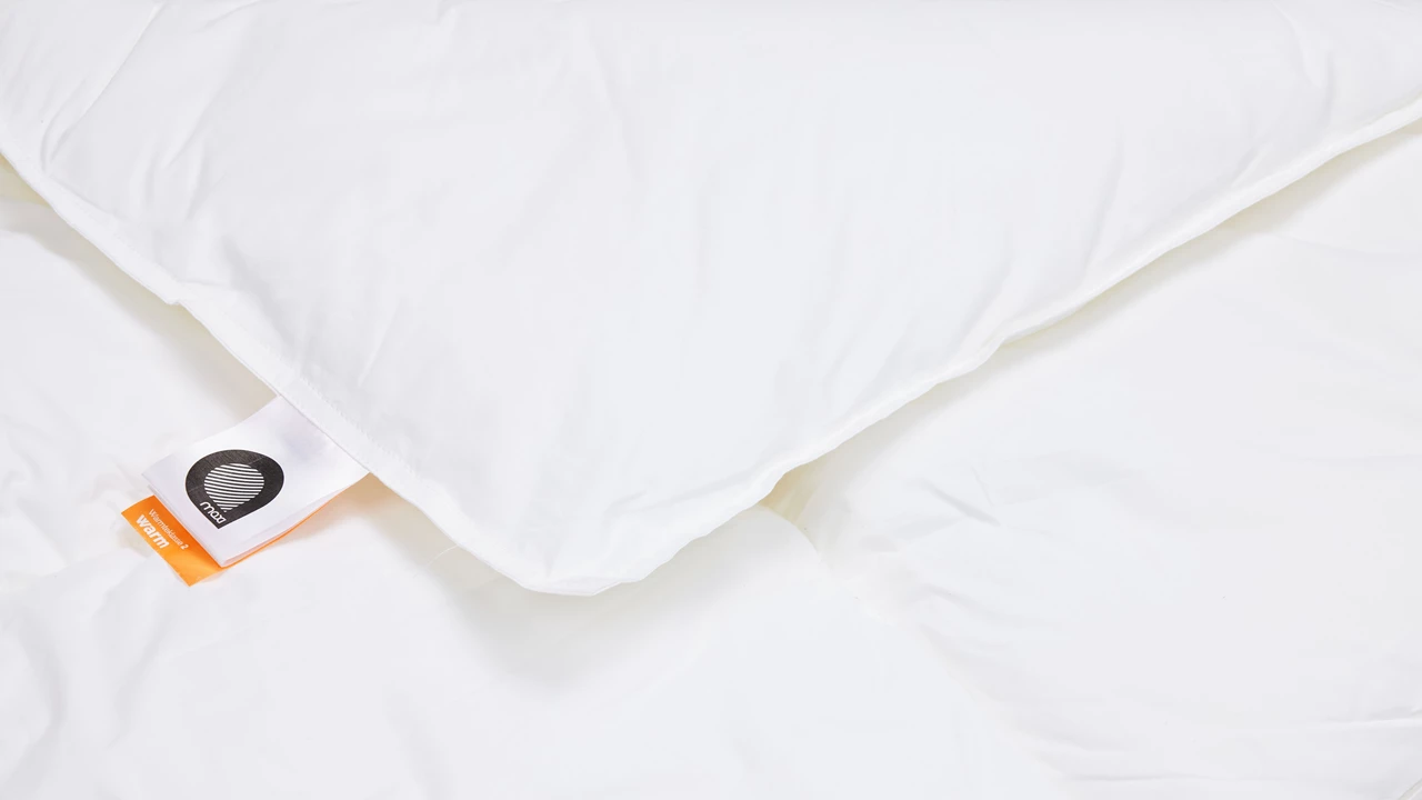 Beter Bed Maxi Cloud Alle Seizoenen Dekbed Synthetisch