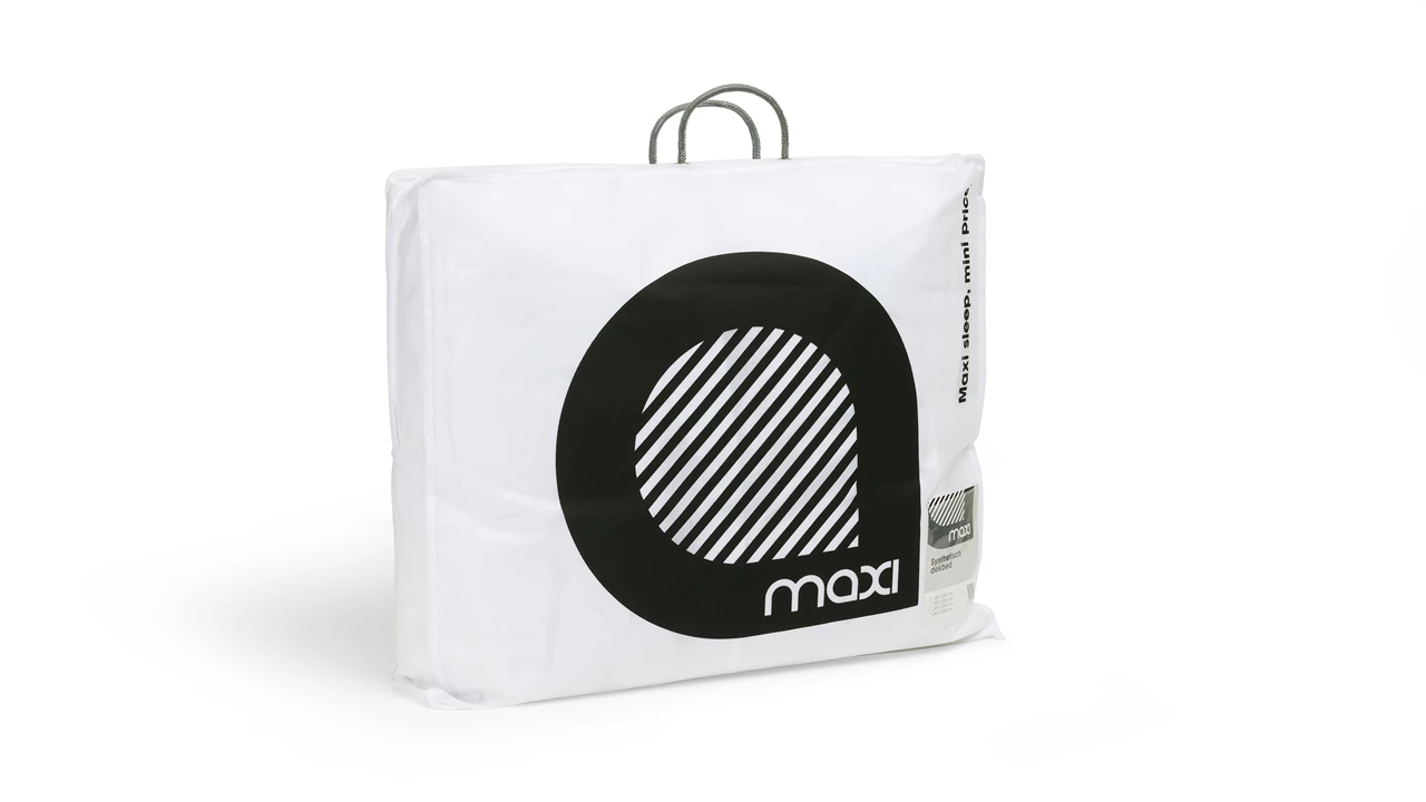 Beter Bed Maxi Cloud Alle Seizoenen Dekbed Synthetisch