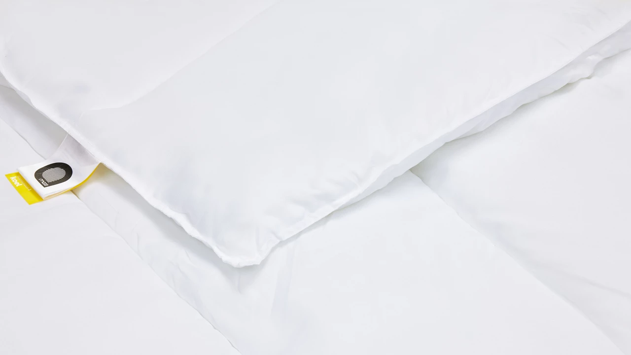 Beter Bed Maxi Easy Alle Seizoenen Dekbed Synthetisch