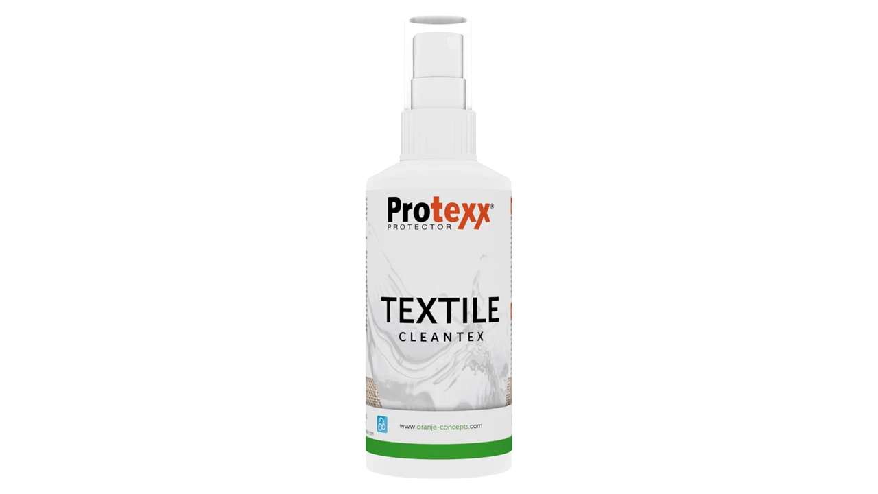 Beter Bed Protexx Textile Protector - 5 Jaar Vlekkenservice