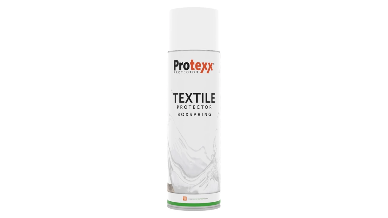 Beter Bed Protexx Textile Protector - 5 Jaar Vlekkenservice