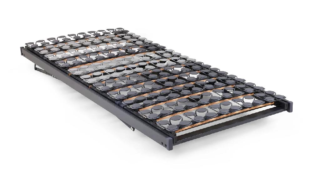 Beter Bed Schotelbodem Disc Premium TEMPUR® Elektrisch Verstelbaar