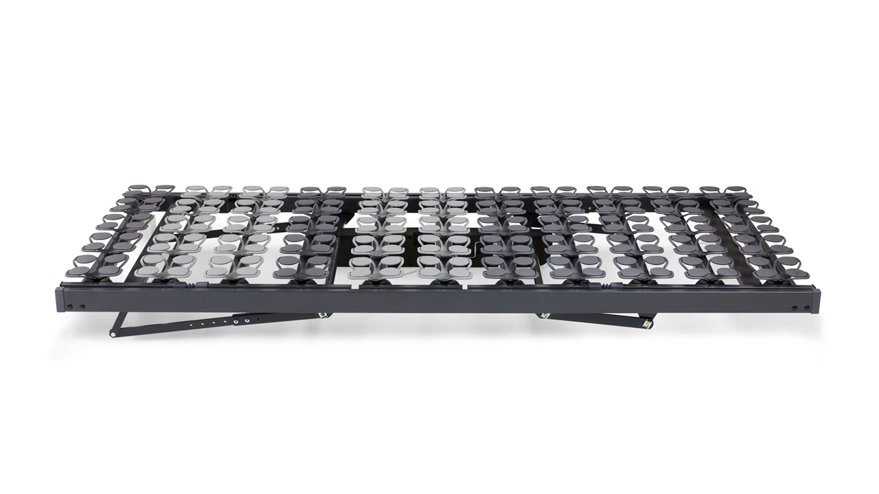 Beter Bed Schotelbodem Disc Premium TEMPUR® Elektrisch Verstelbaar