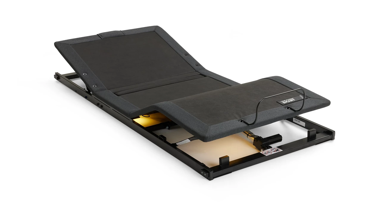 Beter Bed TEMPUR Ergo™ Smart Base Elektrisch Verstelbaar