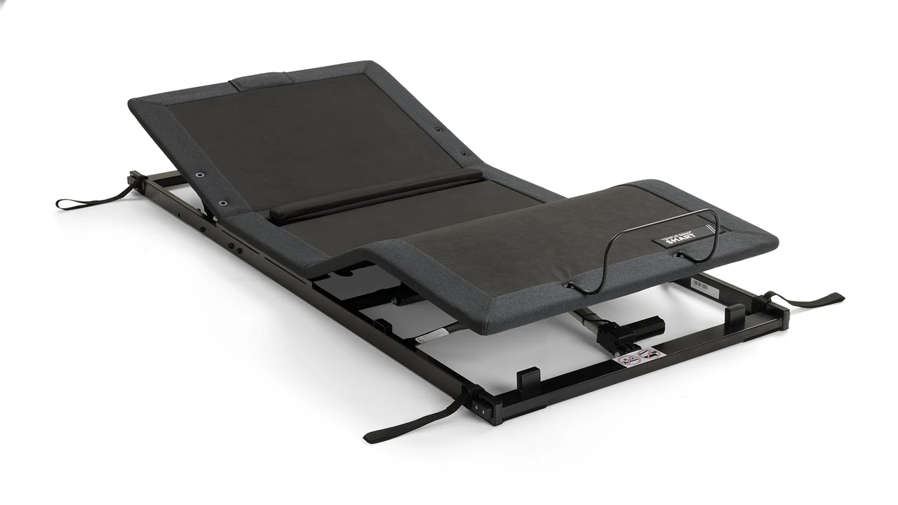 Beter Bed TEMPUR Ergo™ Smart Base Elektrisch Verstelbaar