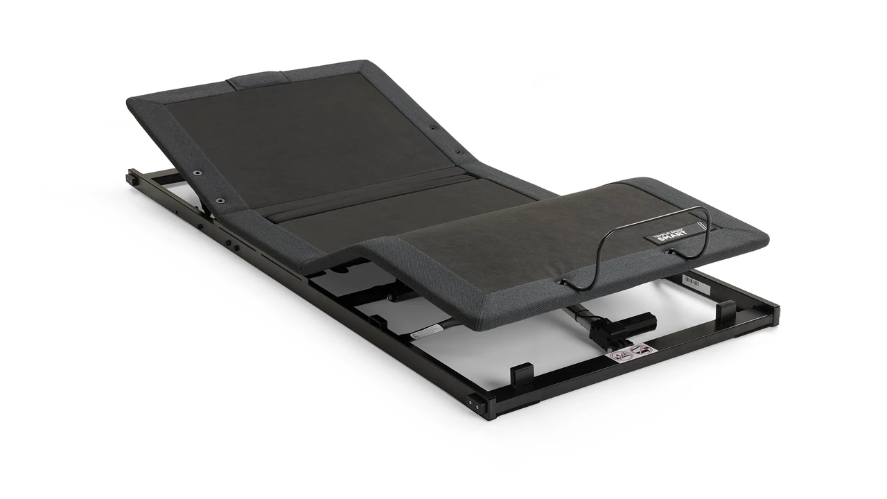 beter bed TEMPUR Ergo™ Smart Base elektrisch verstelbaar