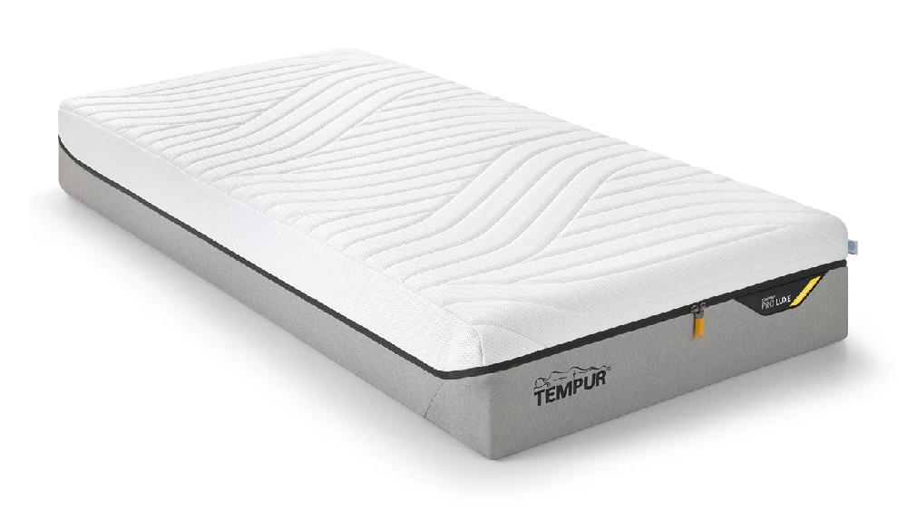 beter bed TEMPUR Pro® Luxe CoolQuilt matras - medium stevig