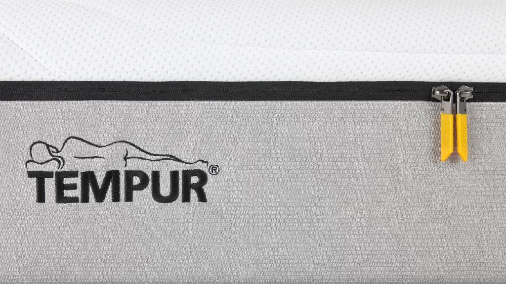 Beter Bed TEMPUR Pro® Luxe CoolQuilt Matras - Stevig