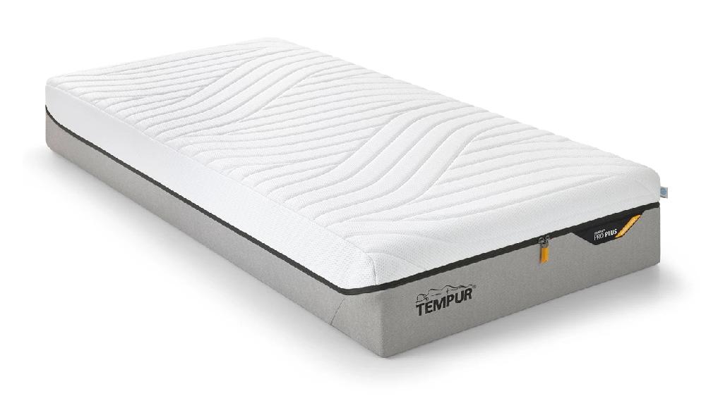 beter bed TEMPUR Pro® Plus CoolQuilt matras - medium