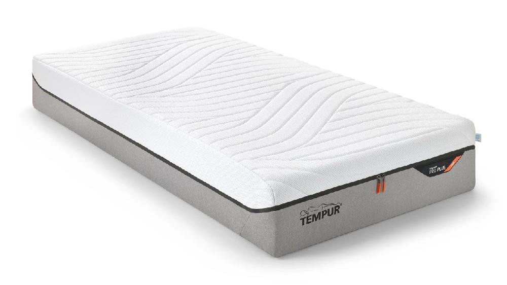 beter bed TEMPUR Pro® Plus CoolQuilt matras - stevig