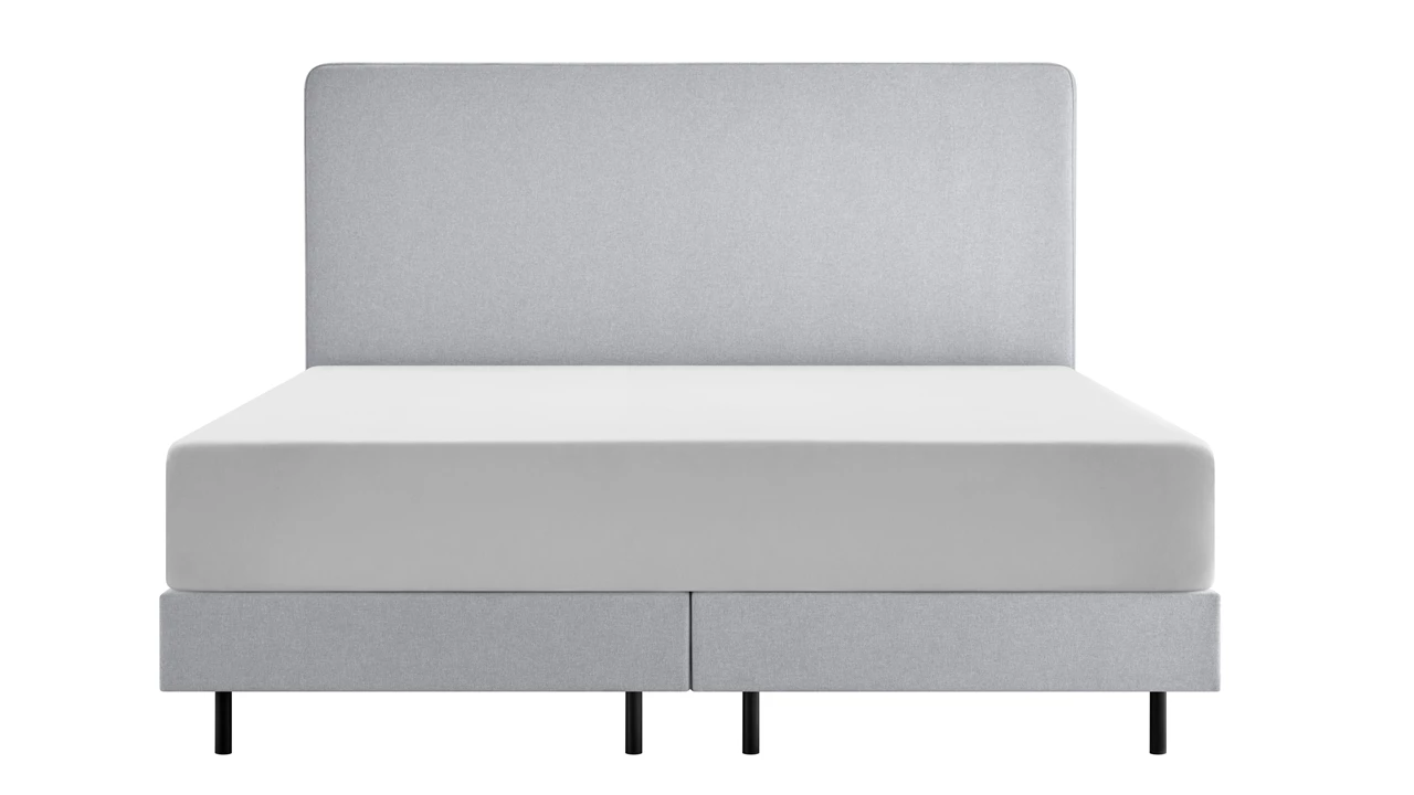 Beter Bed TEMPUR® Boxspring FORM™ Classic Vlak Met Matras Form Original