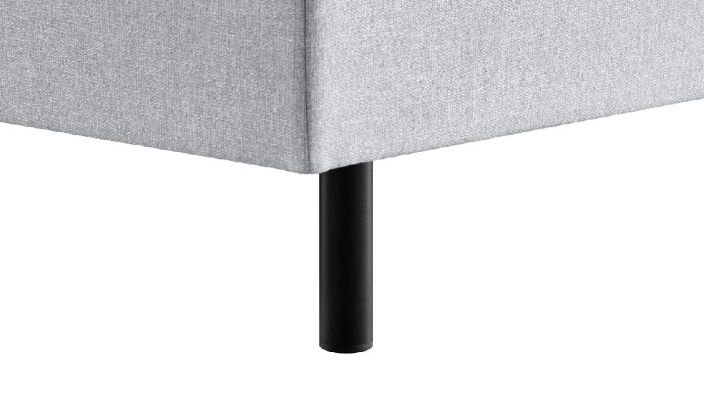 Beter Bed TEMPUR® Boxspring FORM™ Classic Vlak Met Matras Form Original