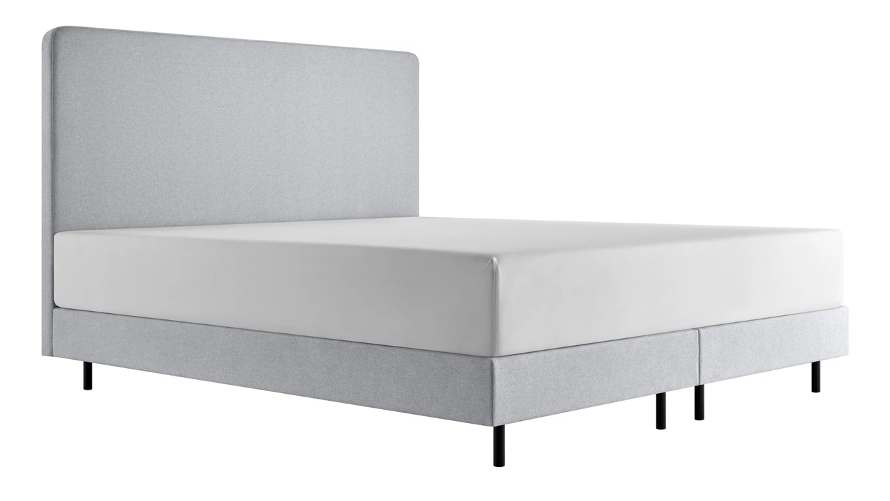 beter bed TEMPUR® boxspring FORM™ Classic vlak met matras Form original