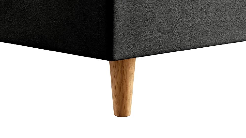 Beter Bed TEMPUR® Boxspring FORM™ Geometric Vlak Met Matras Form Plus