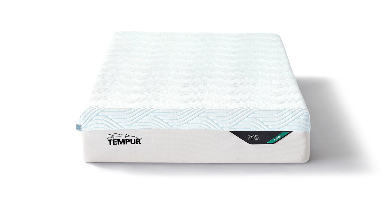 Beter Bed Traagschuimmatras TEMPUR Prima® SmartCool™ Medium