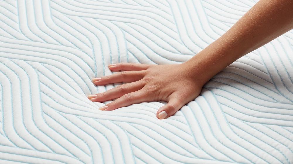 Beter Bed Traagschuimmatras TEMPUR Prima® SmartCool™ Medium