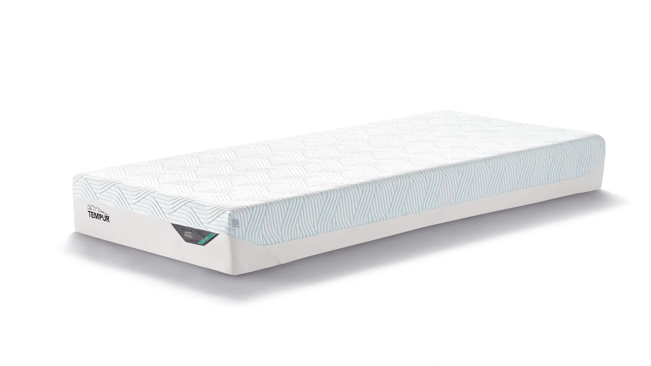 beter bed Traagschuimmatras TEMPUR Prima® SmartCool™ medium