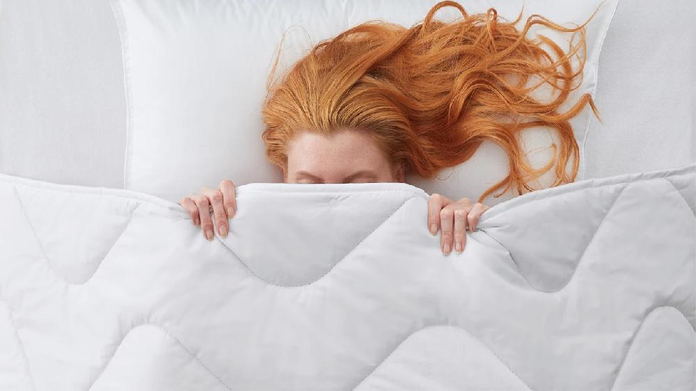 Beter Bed Walra Amsterdam 4-seizoenen Dekbed Katoen