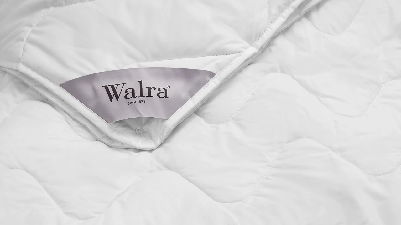 Beter Bed Walra Amsterdam 4-seizoenen Dekbed Katoen