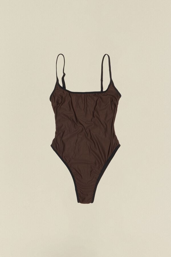 Bimba & Lola Badpak Thidu Bruin