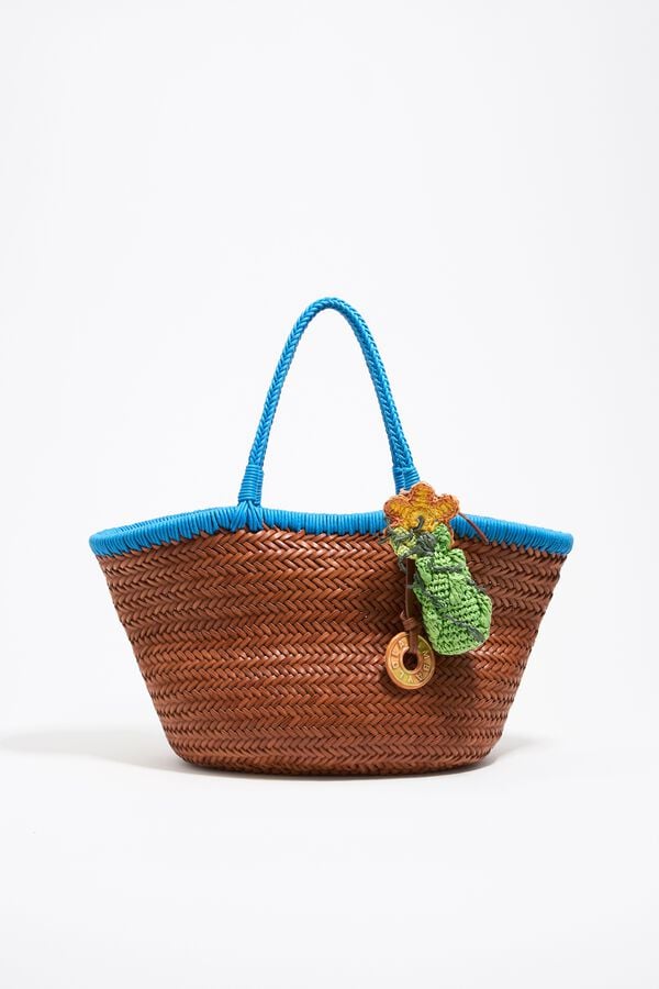 Bimba & Lola Bedeltje Tas Cactus