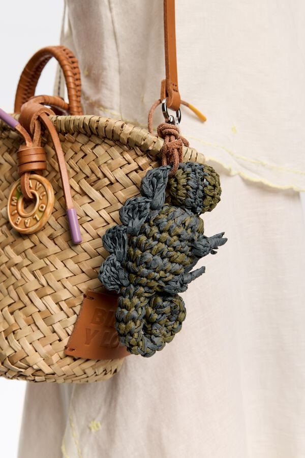 Bimba & Lola Bedeltje Tas Kameleon