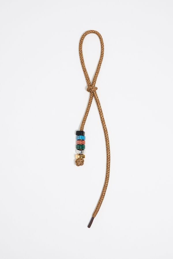 Bimba & Lola Bedeltje Tas Koord