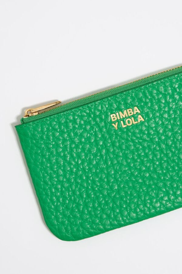 Bimba & Lola Beurs Leer Groen