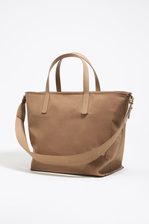 Bimba & Lola Crossbodytas Middelgroot Nylon Schors