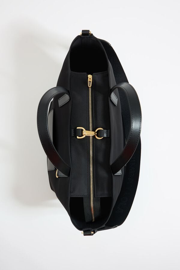 Bimba & Lola Crossbodytas Middelgroot Nylon Zwart