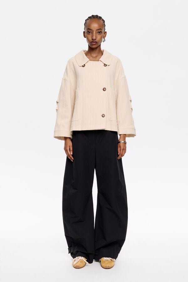 bimba & lola Jack A-lijn vanille