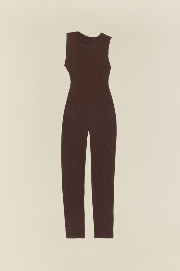 Bimba & Lola Jumpsuit Mariana Bruin