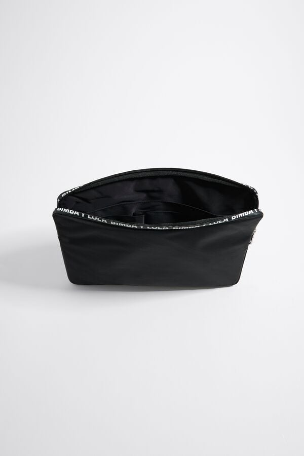 Bimba & Lola Laptophoes 13 5" Nylon Zwar