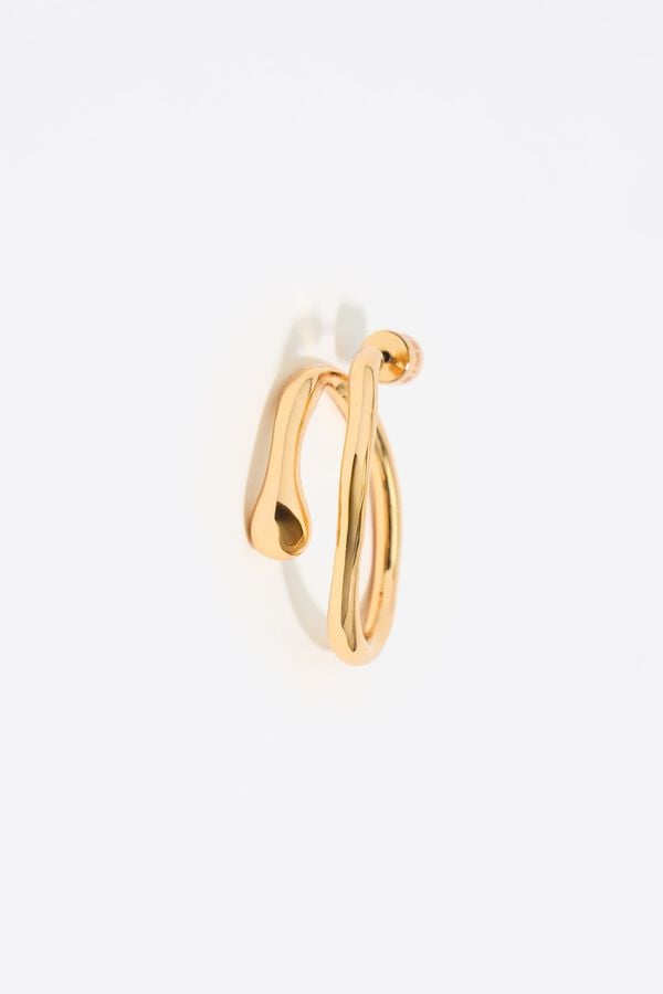 Bimba & Lola Oorringen Structuur