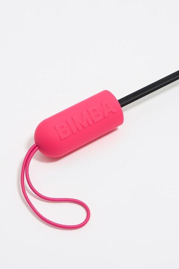 Bimba & Lola Paraplu Bimbaola Antraciet