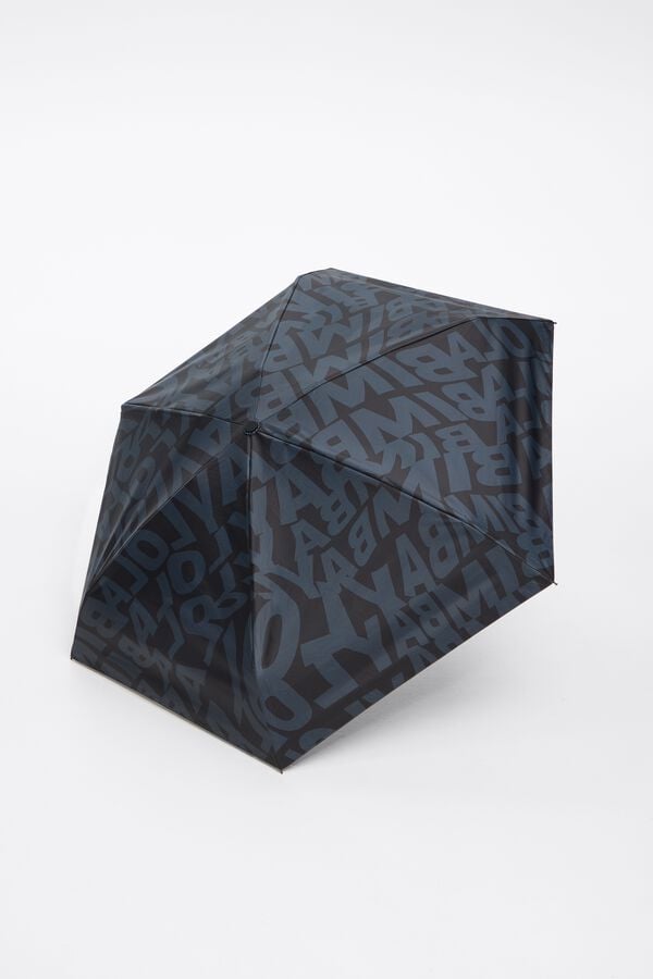 Bimba & Lola Paraplu Bimbaola Antraciet