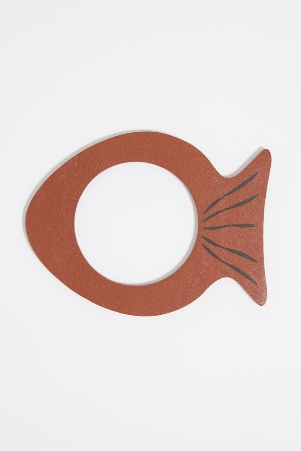 Bimba & Lola Set Drie Leren Armbanden