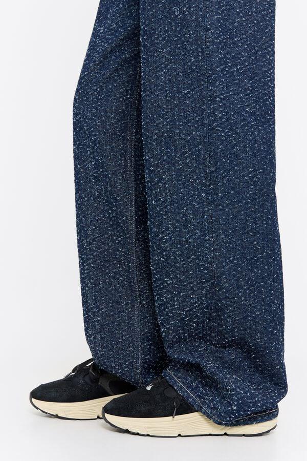 Bimba & Lola Sneakers Jogger 13 12 Zwart