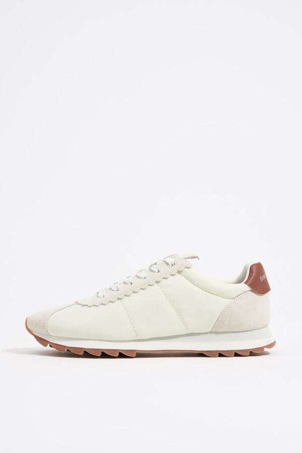 bimba & lola Sneakers retro 13 18 wit